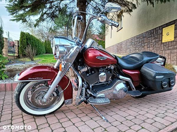 Harley-Davidson Touring Road King - 7