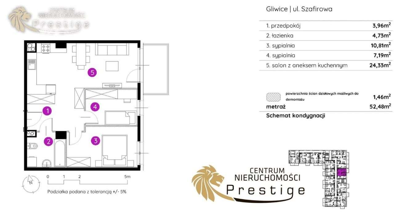 Od dewelepera 3 pok! 10% zniżki na mat budowalne! - Pełny obrazek: 3/7