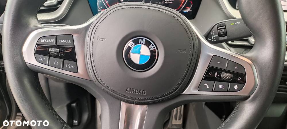 BMW Seria 2 218i M Sport - 27