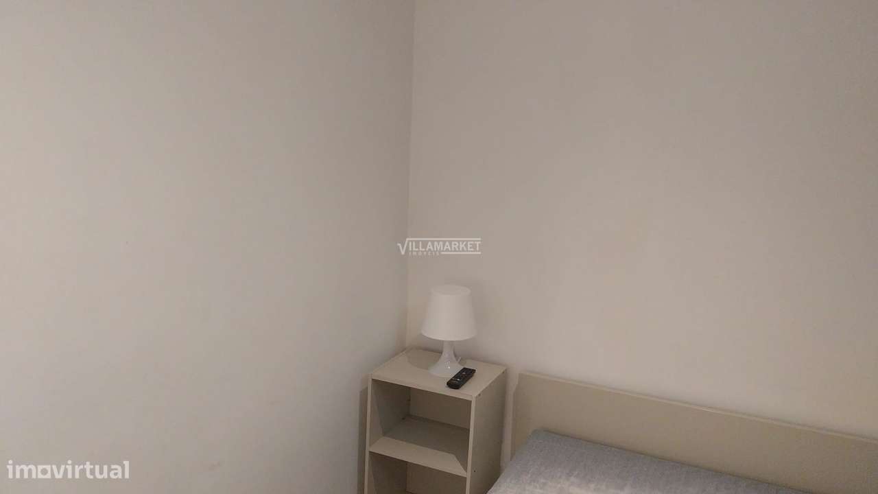 Apartamento T1 no Beato- Lisboa - Grande imagem: 5/22