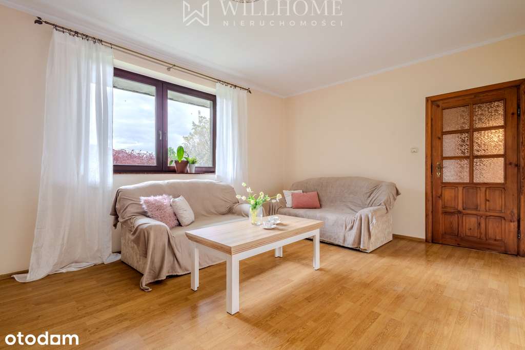 Dom pod lasem z ogromną działką-2