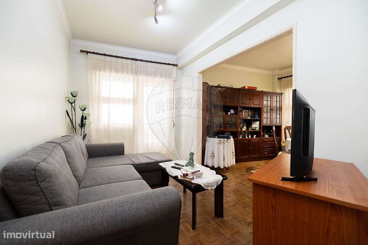 Apartamento T2 para venda - Grande imagem: 4/24