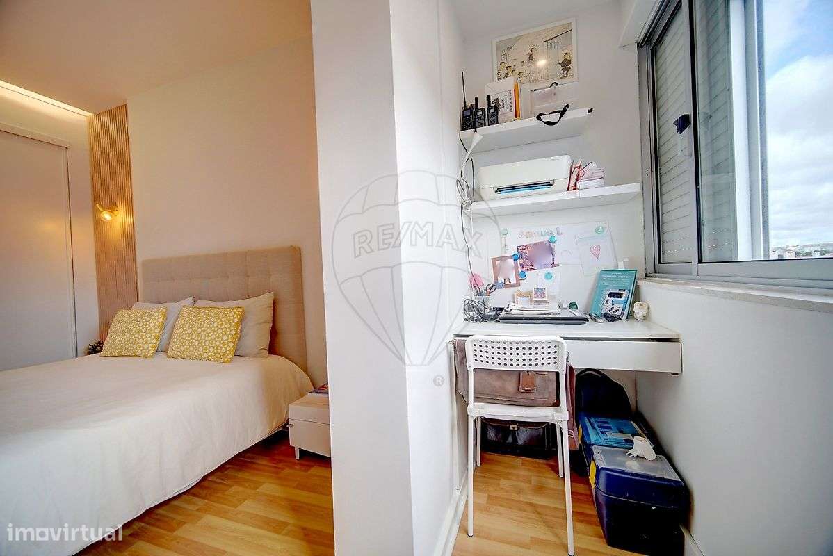 Apartamento T2 para venda-11