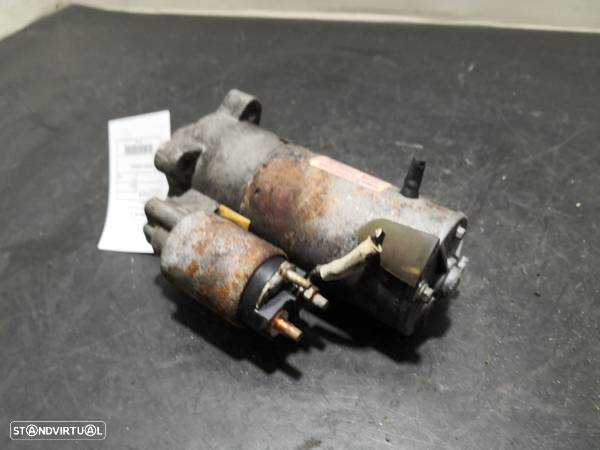 Motor De Arranque Ford S-Max (Wa6) - 3