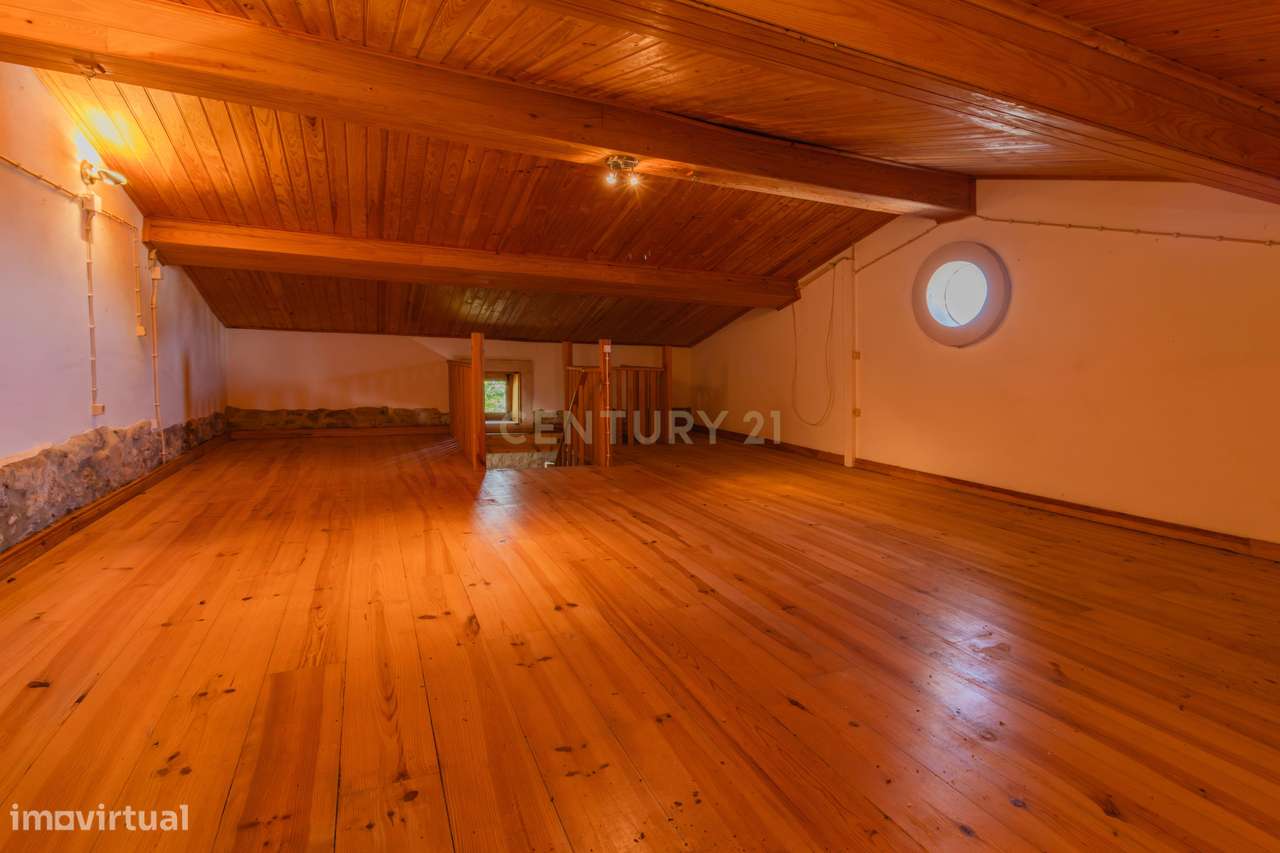 Espetacular Moradia em Porto de Mós, Leiria - 5 Quartos-30