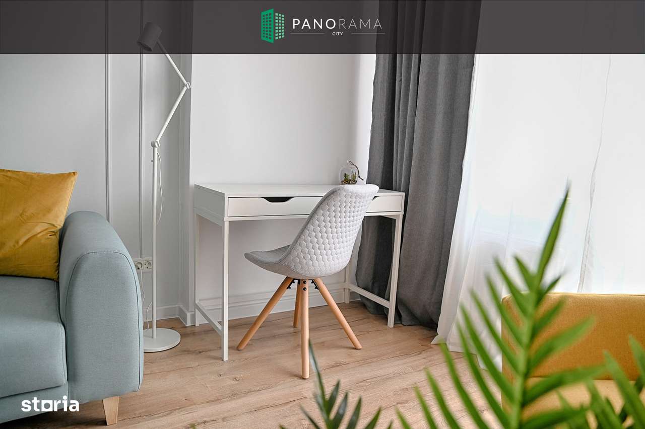 APARTAMENT 2 CAMERE Bd. Iuliu Maniu | PANORAMA CITY | CENTRALA PROPRIE-3