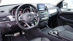 Mercedes-Benz GLE 250 d 4Matic 9G-TRONIC AMG Line - 12