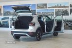 VW T-Cross 1.0 TSI Life - 13