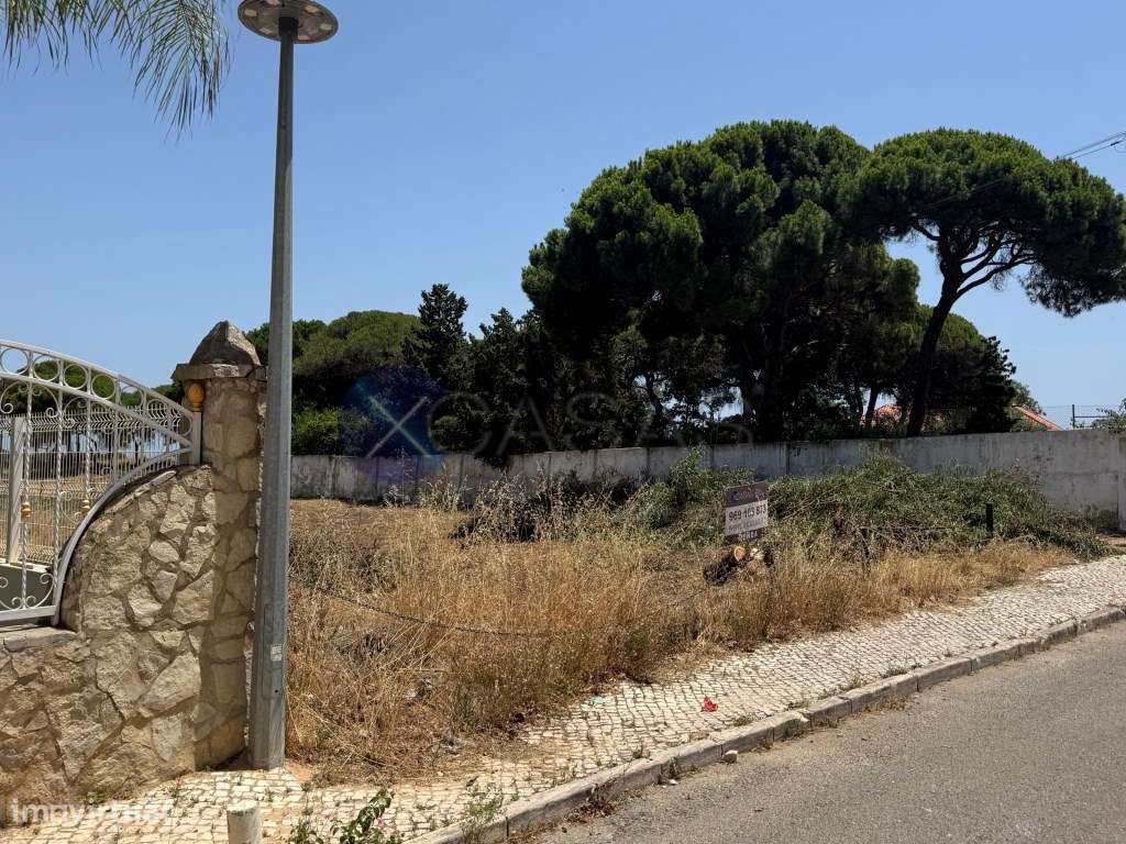 Lote de terreno para venda em Santa Eulália, a poucos minutos a pé ...-10
