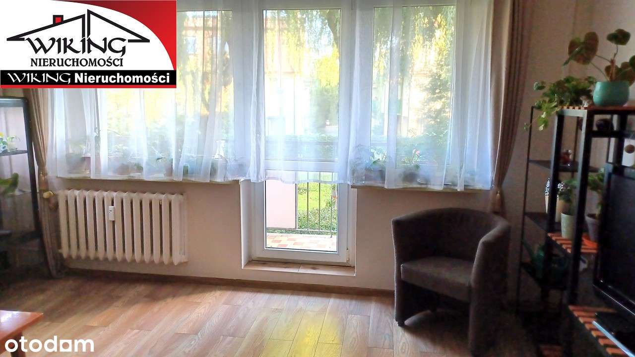 Mieszkanie 2 pok Swarzędz os. Dąbrowszczaków-3