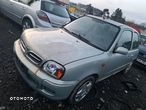 DAWCA CZĘŚCI NISSAN MICRA K11 II LIFT  1.0 i 16V 60 KM CG10DE LAK DXI - 2