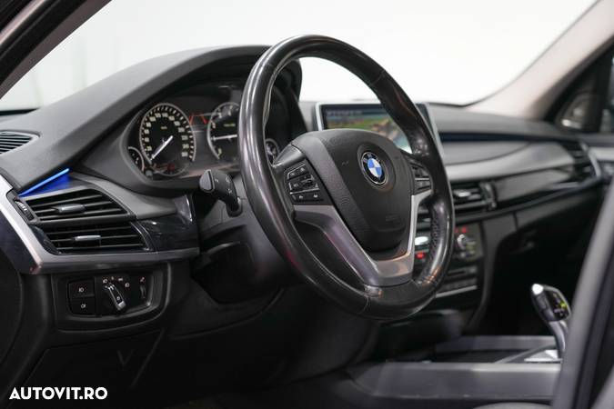 BMW X5 - 7