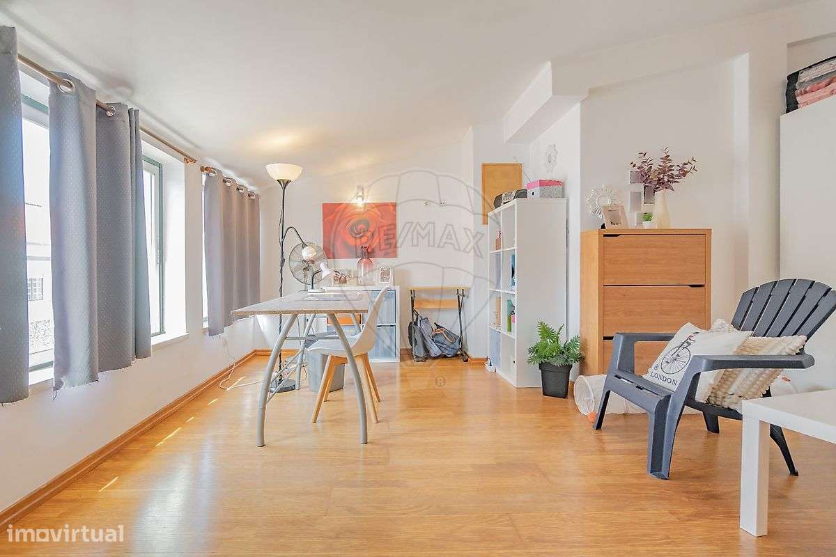 Apartamento T2 para venda-16