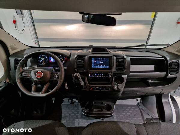 Fiat DUCATO L4H3 22 H3POWER 140KM 35T - 14