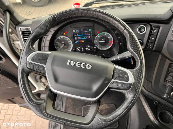 Iveco S-Way AS 440S46 T/P 4x2 - 17