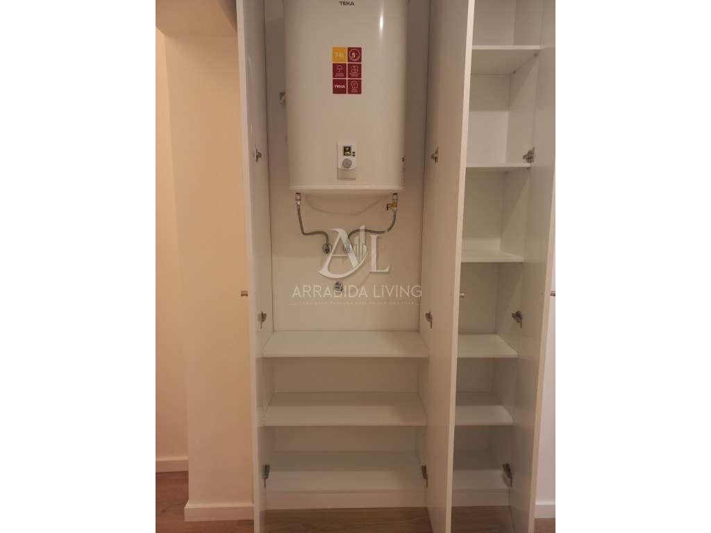 T2+1 - Tebaida - C/ Quintal - Setúbal-8