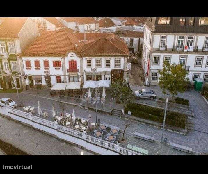 Bar em trespasse | Santo tirso 
78.000 € — Oportuidade Imperdivel-11