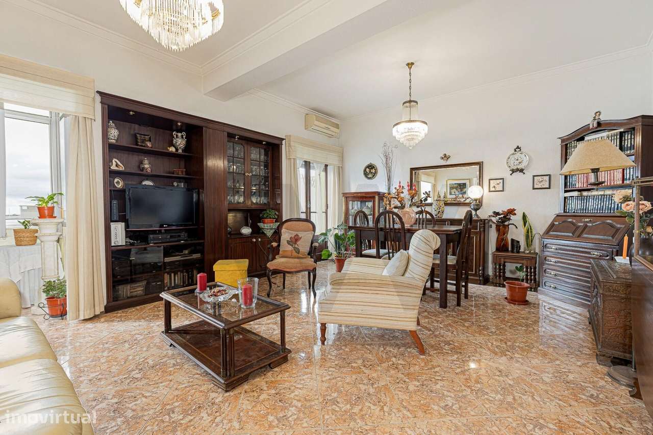 Este não é apenas mais um apartamento em Oeiras.✨ - Grande imagem: 2/25