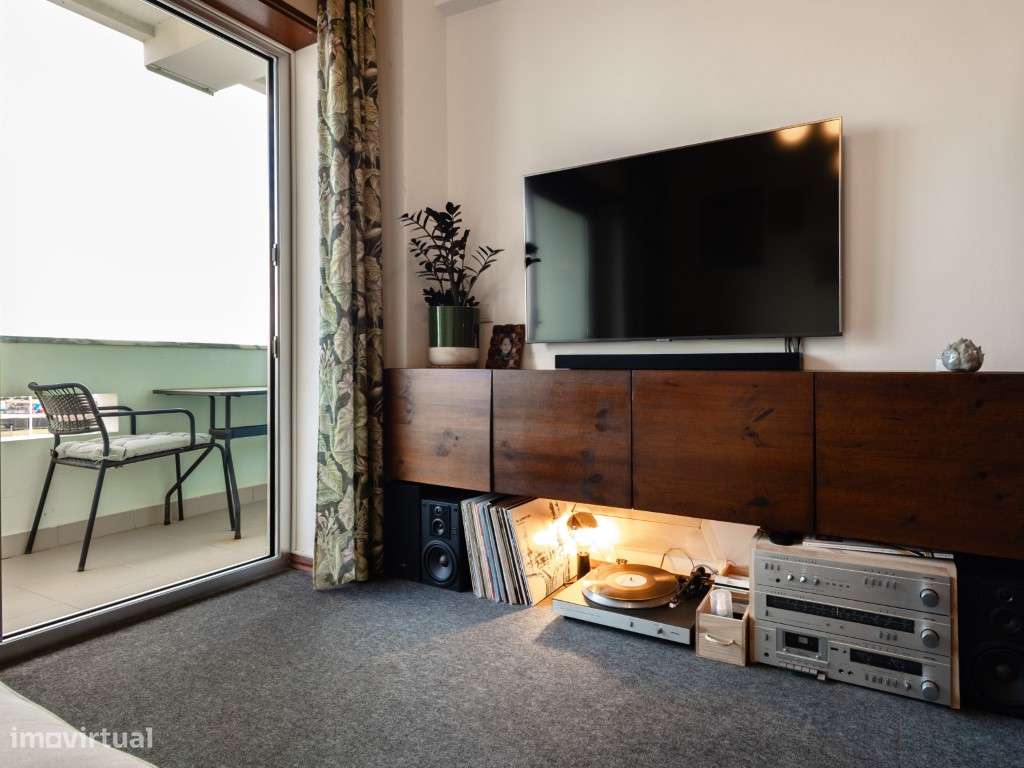 T2 Marginal Figueira da Foz! - Grande imagem: 2/34