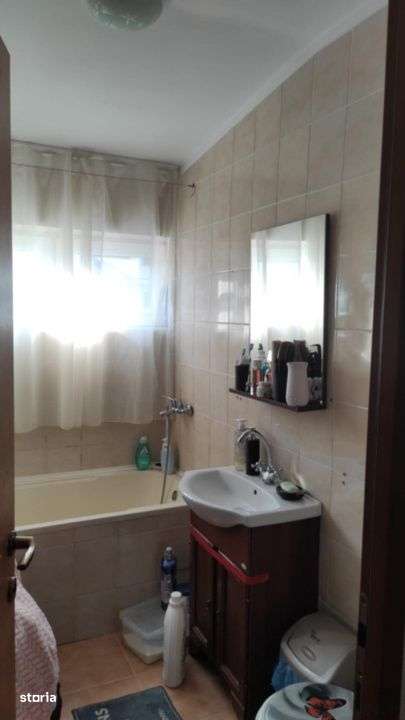 Apartament spatios 2 camere 54mp, zona Stejarului - Imagine principală: 4/7