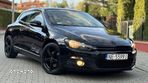 Volkswagen Scirocco - 1