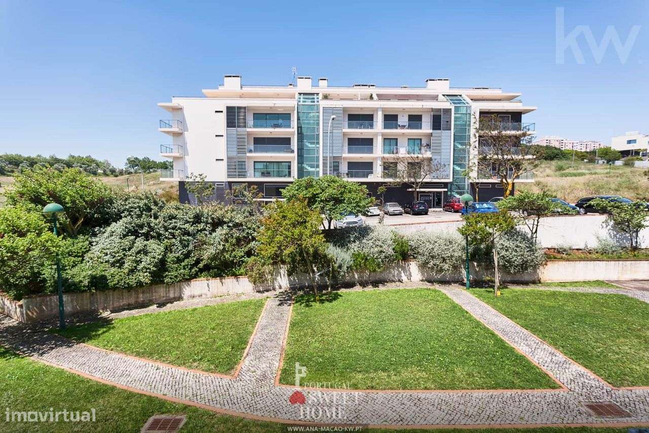 Oeiras Golf & Residence - Lote Terreno 6 p/Habitação Coletiva-7