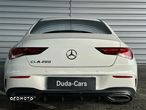 Mercedes-Benz CLA 200 AMG Line 7G-DCT - 4