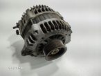 ALTERNATOR RENAULT VEL SATIS 3.5 V6 BENZYNA 8200207287 LR1150-702B 2001-09 - 3