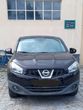 Frente Completa Nissan Qashqai 1.5DCI 2011 - 1