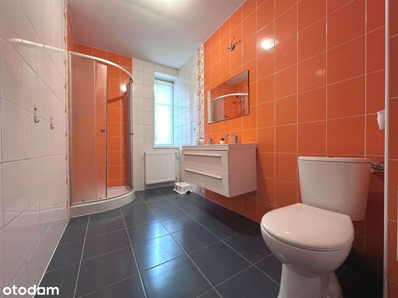 Wyremontowany budunek | parter | parking | ogród - Pełny obrazek: 4/8