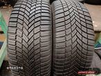 205/55/16 Para Opony Całoroczne Bridgestone - 1