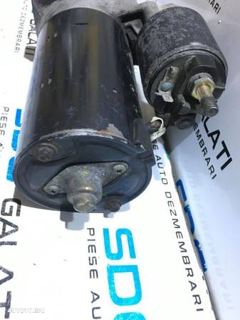 Electromotor Audi A6 C5 2.5TDI AYM 1997 - 2005 COD : 059911023H / 059 911 023 H - 3