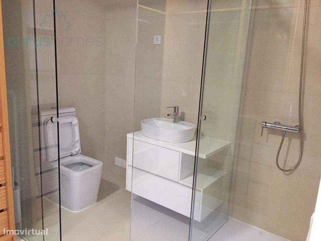 Apartamento T3+2 Duplex Universidade Aveiro-7