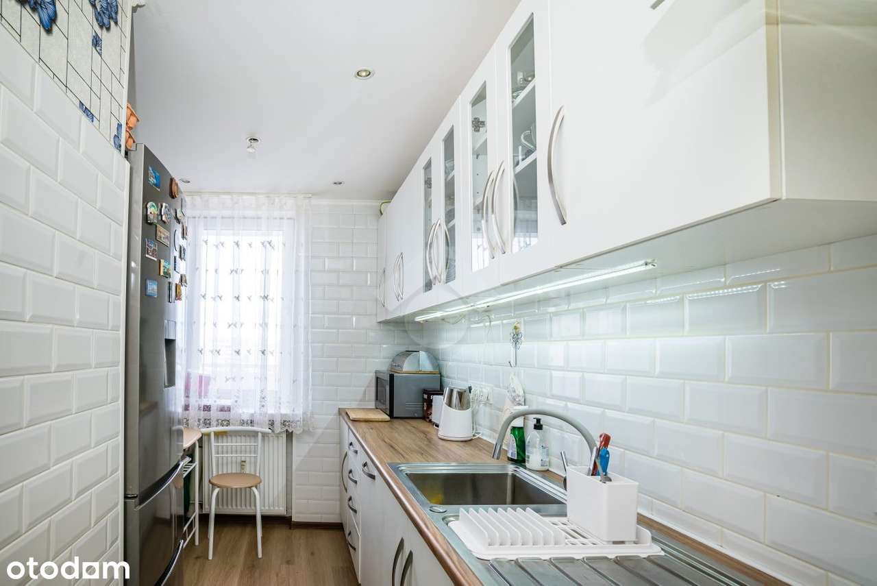 Mieszkanie z widokiem, ostatnie piętro - Os Podwawelskie - Kraków-5