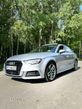 Audi A3 2.0 TFSI Limousine quattro S tronic sport - 5