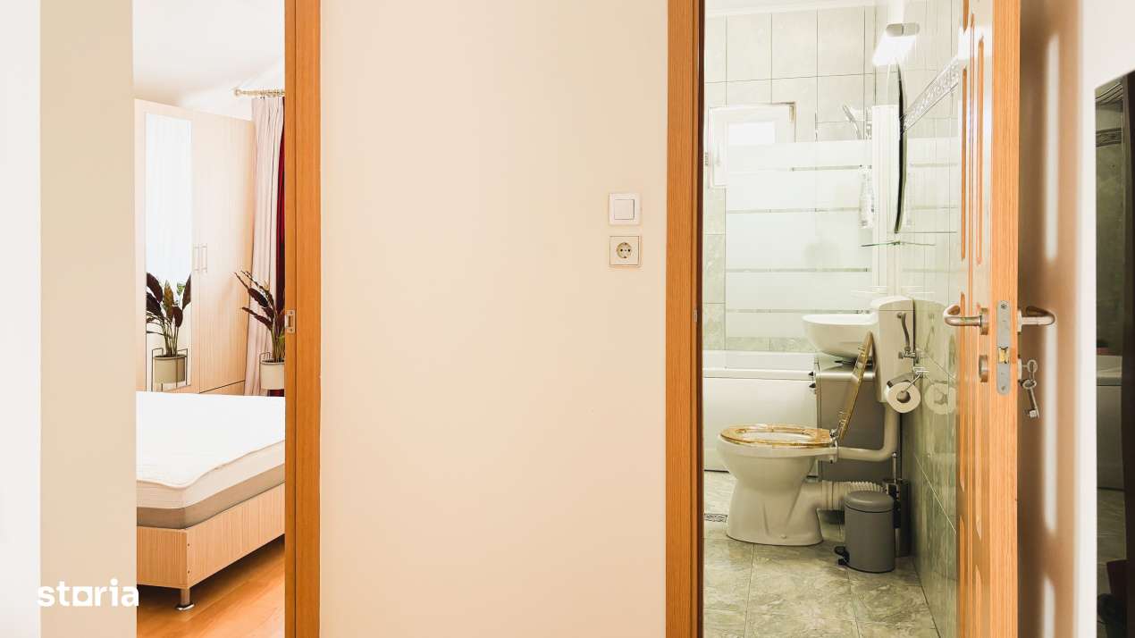 Apartament 3 camere-Zona Simion Barnutiu-Comision 0% - Imagine principală: 5/14