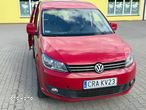 Volkswagen Caddy - 25