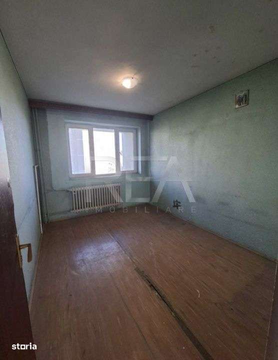 Apartament 3 camere, et 5/8, anvelopat-Drumul Taberei - Imagine principală: 2/8