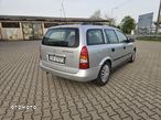 Opel Astra II 1.8 Elegance 100 - 2