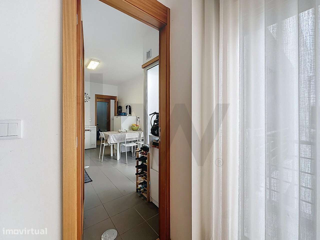 Apartamento T3 c/ 233m2 | Garagem 2 Carro | Enorme Varandas | Elevador-12