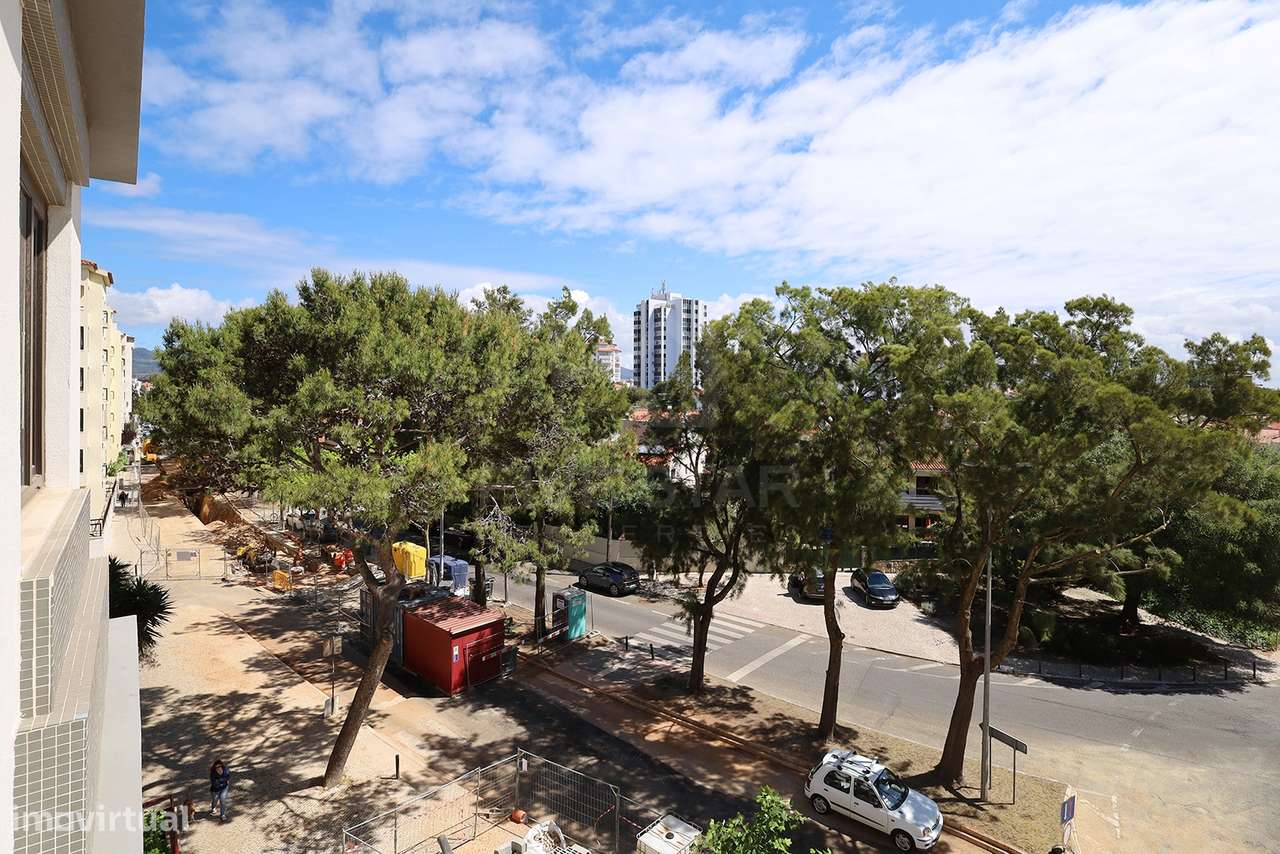 Apartamento T2 - Renovado - Pronto a Habitar - Cascais-21