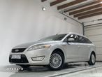 Ford Mondeo 2.0 TDCi Titanium - 15