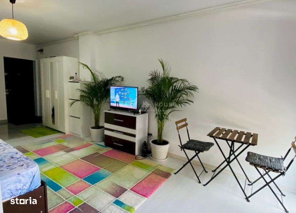 Garsoniera Margeanului ( 13 Septembrie  - Rahova ) - Imagine principală: 2/4