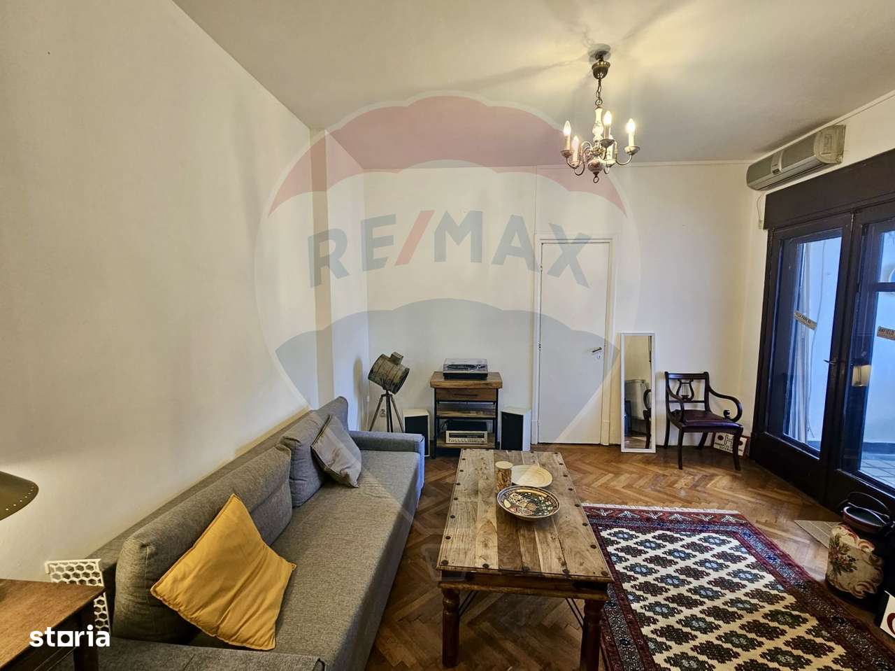 Apartament 2 camera in zona Ultracentrala a capitalei