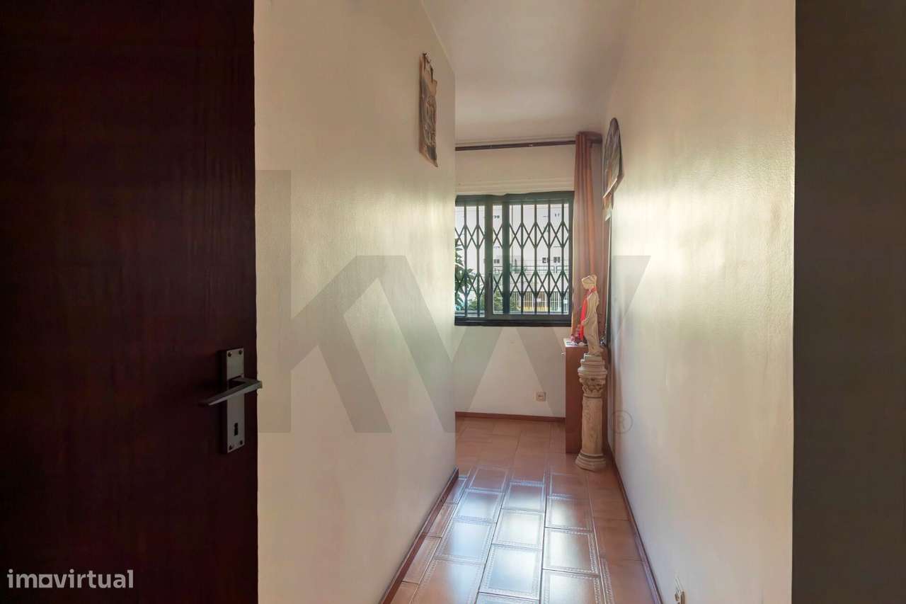 T4 junto ao Arrábida Shopping-4