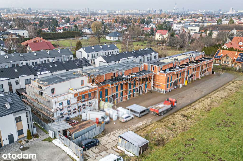 3 Pokoje z Ogródkiem i 2 Miejscami Postojowymi - Pełny obrazek: 2/8