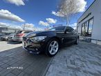 BMW Seria 4 420d Gran Coupe Aut. Luxury Line - 10