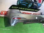 Bmw Seria 5 G30 G31 Bara spate M pachet completa M sport - 2