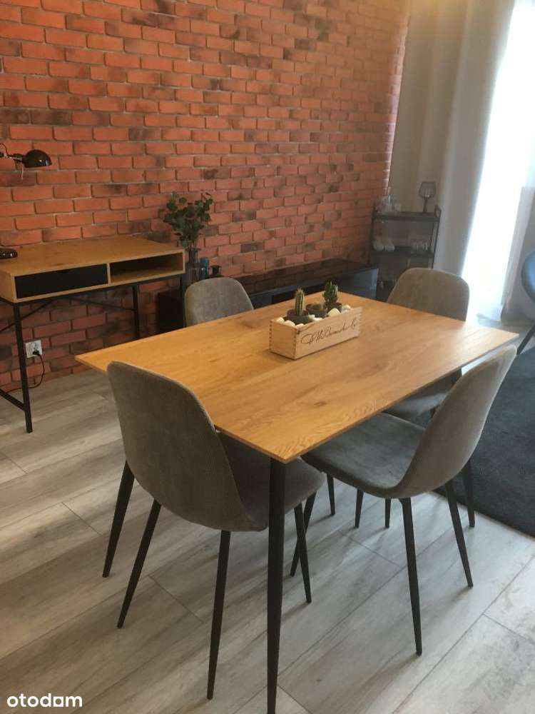 Male mieszkanie na Warszewie z ogródkiem - Pełny obrazek: 4/14