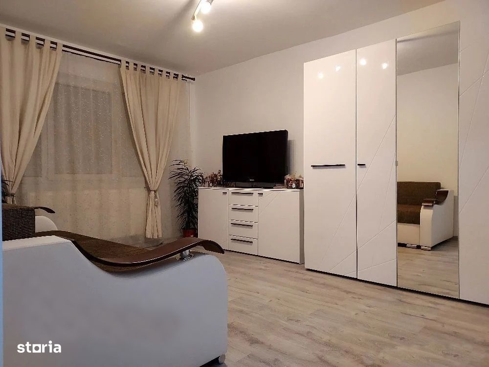 Apartament 1 Camere – Sagului- 108